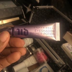 Brand New/Never Used Urban Decay Eyeshadow Primer